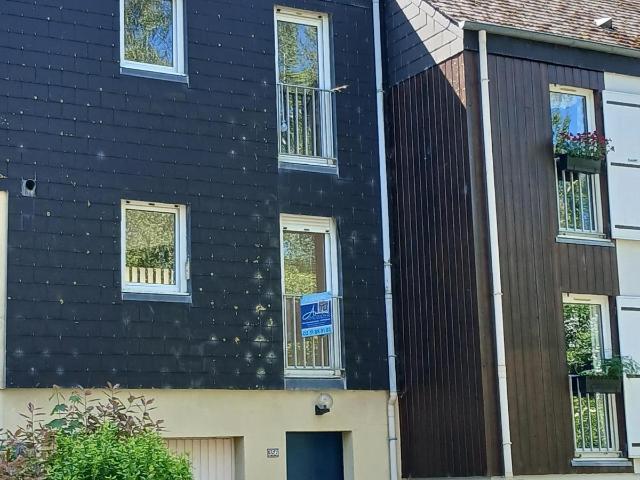 Maison à vendre à Honfleur 14600