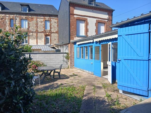 Maison à vendre à Honfleur 14600