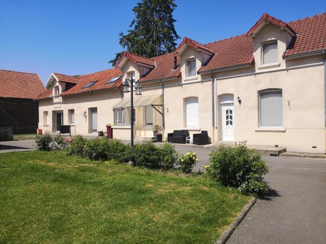 Maison à vendre à Honnecourt sur Escaut 59266