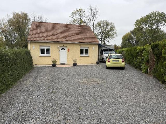 Maison à vendre à Honnecourt sur Escaut 59266