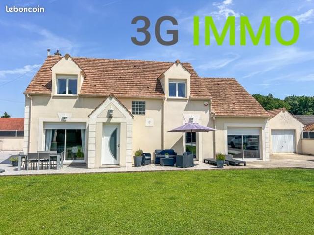 Maison à vendre à Houdan | 371 000