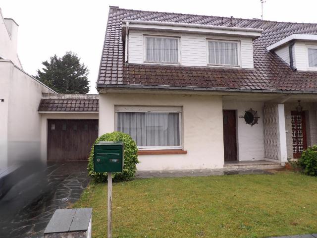 Maison à vendre à Houdain 62150