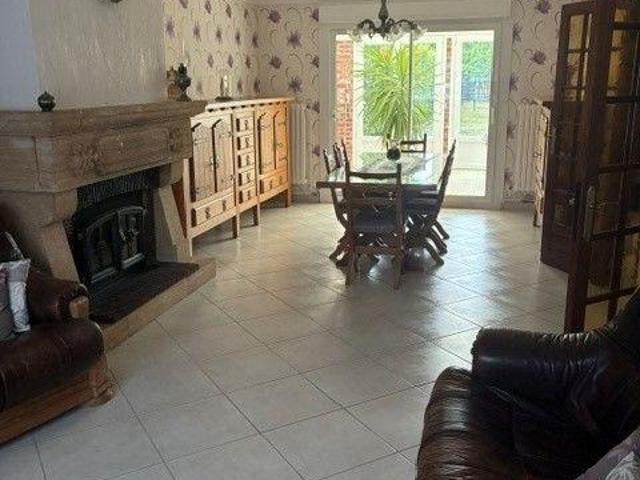 Maison à vendre à Houplines 59116