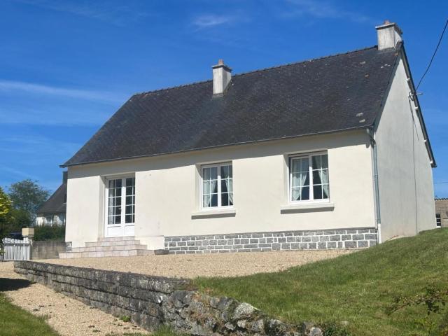 Maison à vendre à Huelgoat 29690