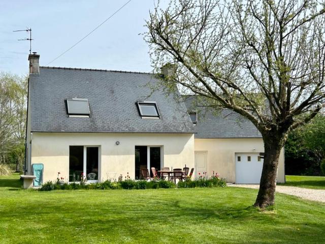 Maison à vendre à Huelgoat 29690