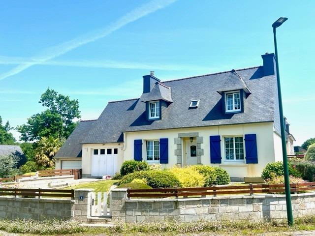 Maison à vendre à Huelgoat 29690