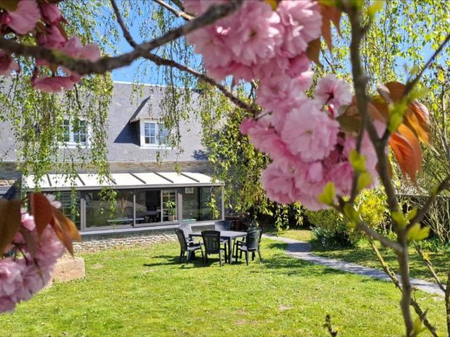 Maison à vendre à Huisnes sur Mer 50170