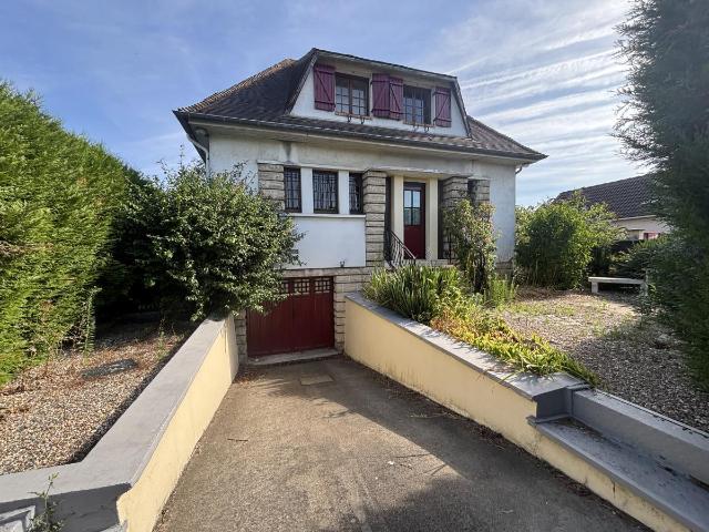 Maison à vendre à Igoville 27460