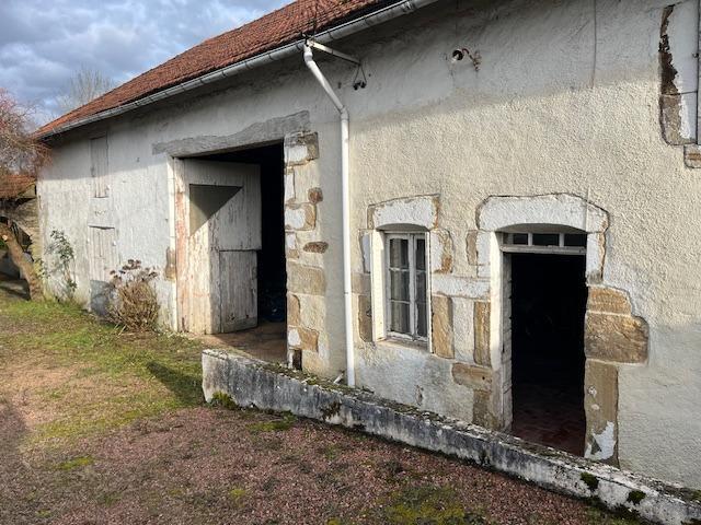 Maison à vendre à Igornay 71540