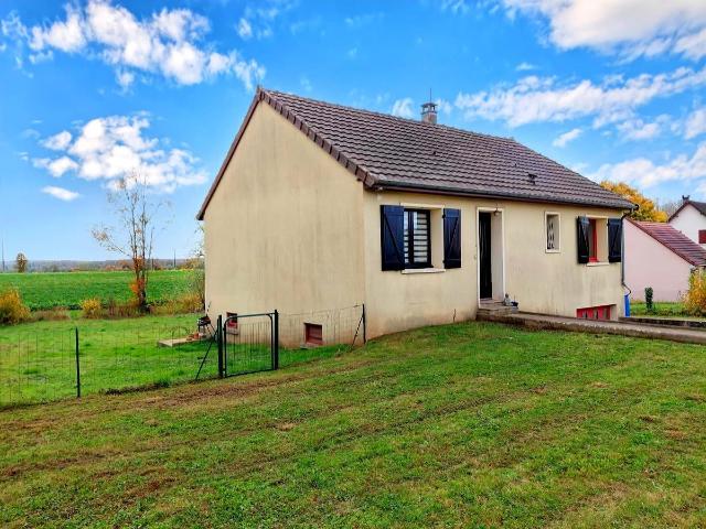 Maison à vendre à Igé 61130