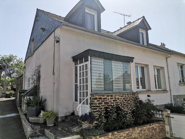 Maison à vendre à Iffendic 35750