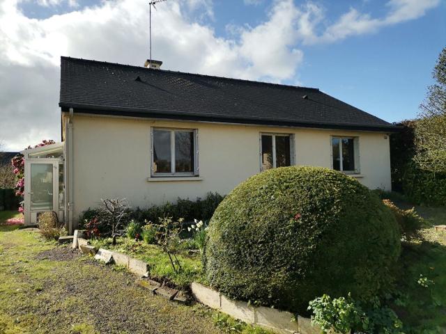 Maison à vendre à Iffendic 35750