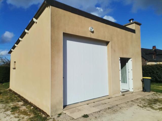 Maison à vendre à Iffendic 35750