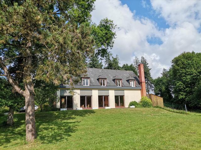 Maison à vendre à Iffendic 35750
