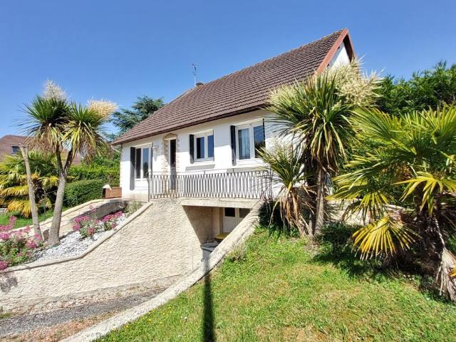 Maison à vendre à Ifs 14123