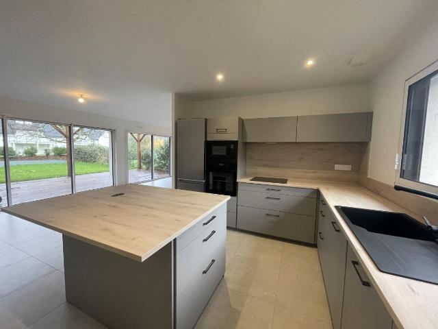Maison à vendre à Île aux Moines 56780