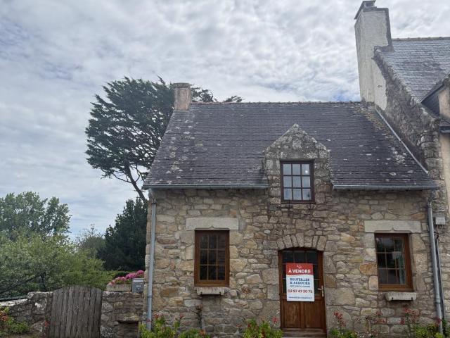 Maison à vendre à Île d'Arz 56840