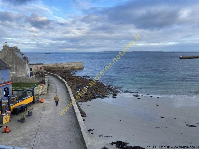Maison à vendre à Île de Sein 29990
