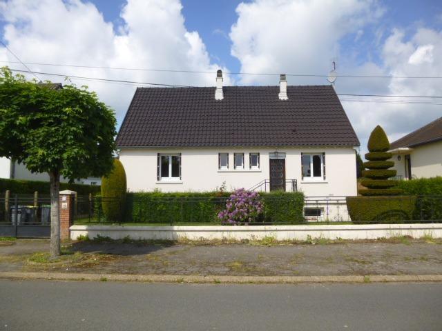 Maison à vendre à Illiers Combray 28120