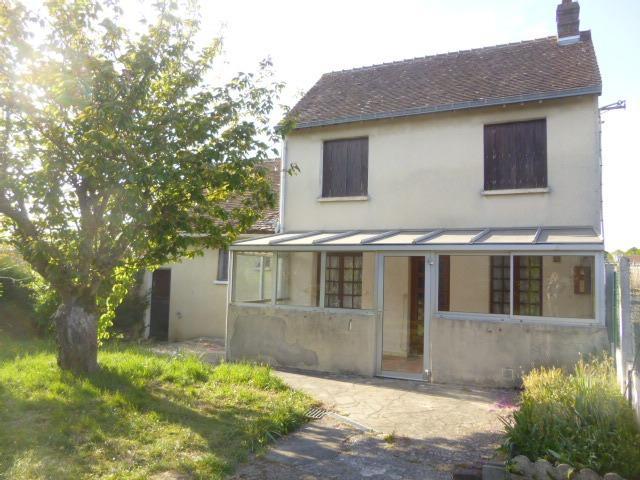 Maison à vendre à Illiers Combray 28120