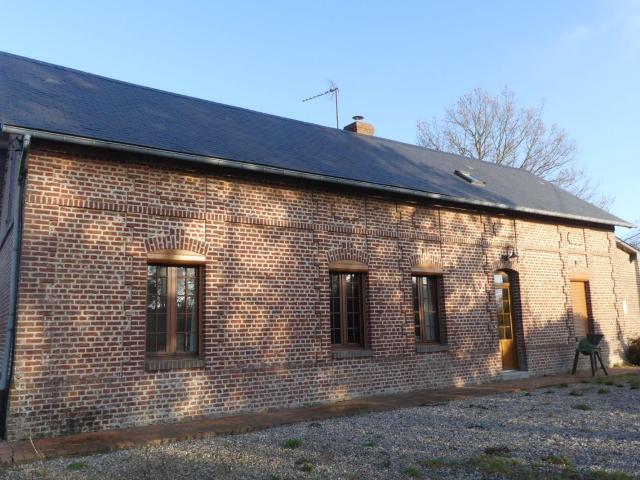 Maison à vendre à Illois 76390