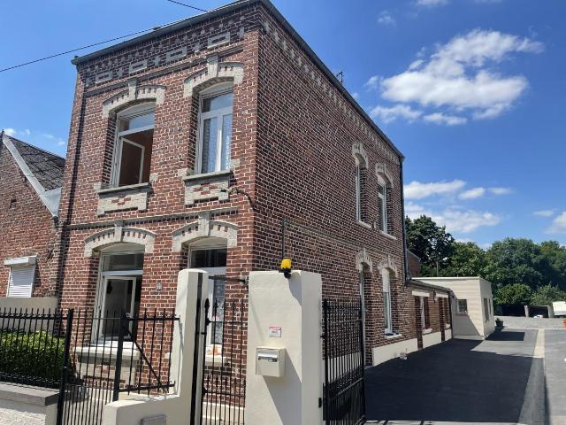 Maison à vendre à Inchy 59540