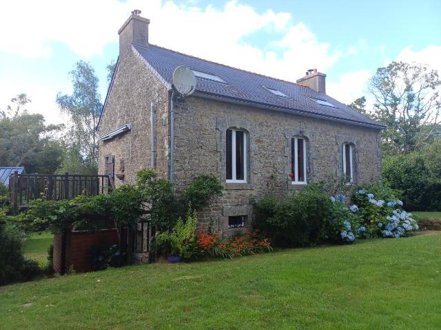 Maison à vendre à Inguiniel 56240