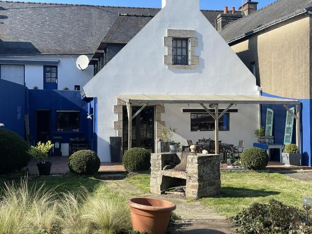 Maison à vendre à Inzinzac Lochrist 56650