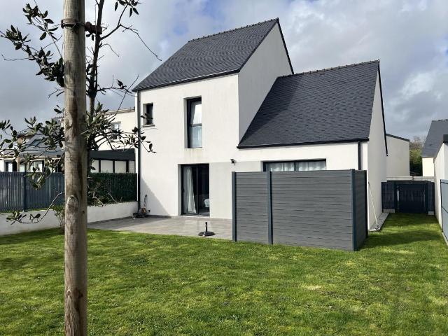 Maison à vendre à Inzinzac Lochrist 56650