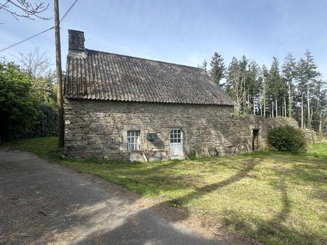 Maison à vendre à Inzinzac Lochrist 56650