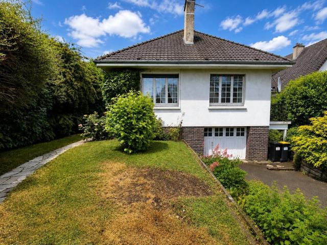 Maison à vendre à Isbergues 62330