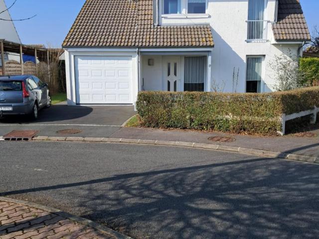 Maison à vendre à Isques 62360