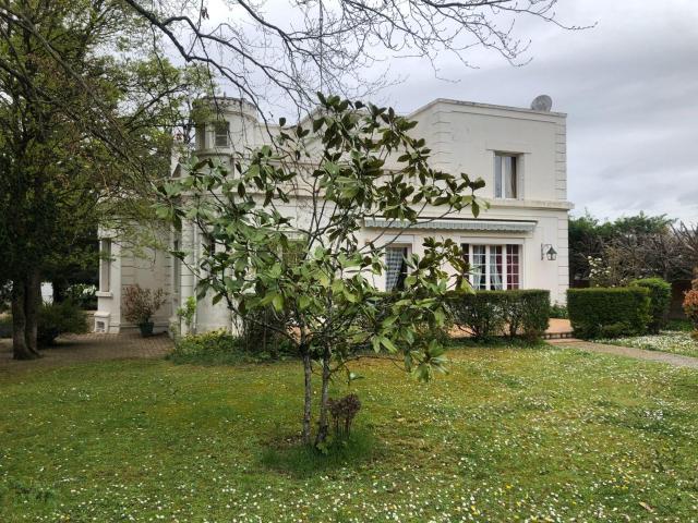 Maison à vendre à Issoudun 36100