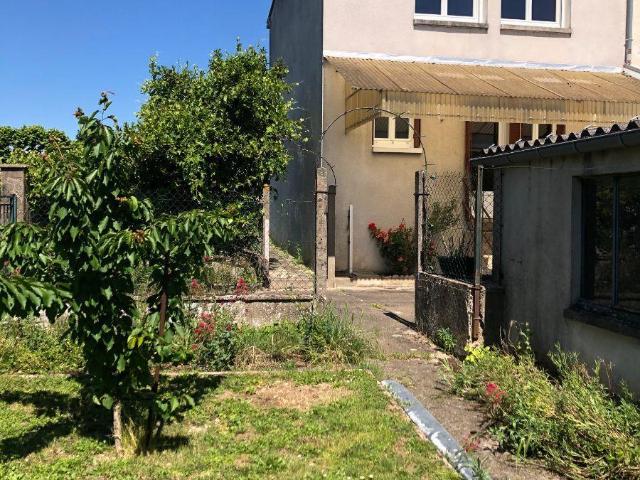 Maison à vendre à Issoudun 36100