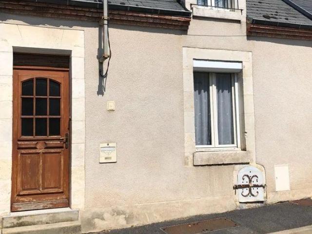 Maison à vendre à Issoudun 36100