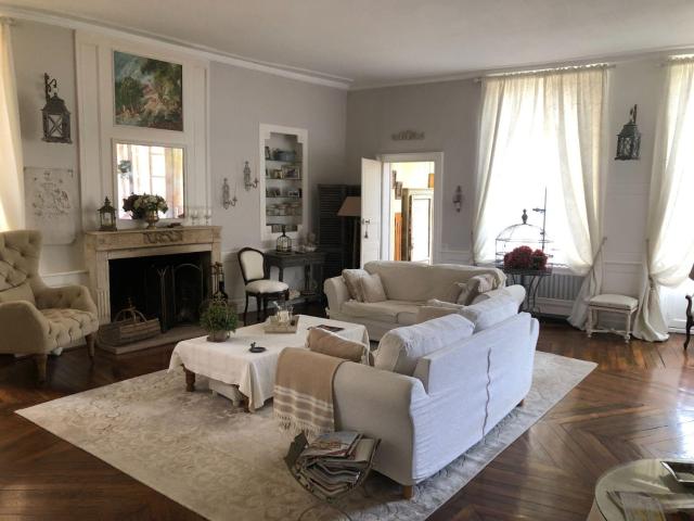 Maison à vendre à Issoudun 36100