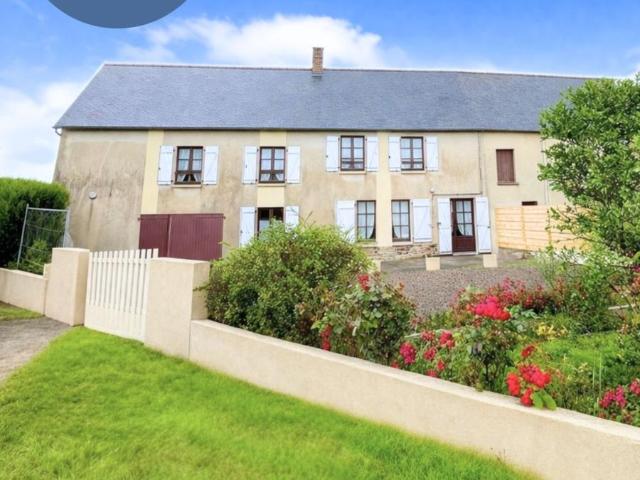 Maison à vendre à Irodouër 35850