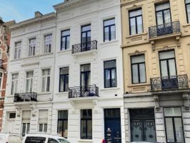 Maison à vendre à Ixelles 1050