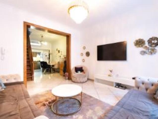 Maison à vendre à Ixelles 1050