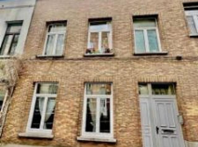 Maison à vendre à Ixelles 1050