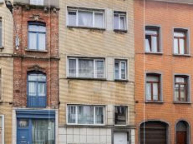 Maison à vendre à Ixelles 1050