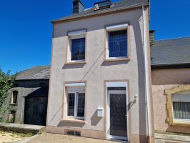 Maison à vendre à Izel 6810