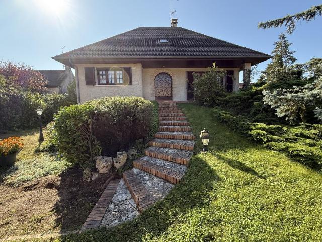 Maison à vendre à Izier 21110