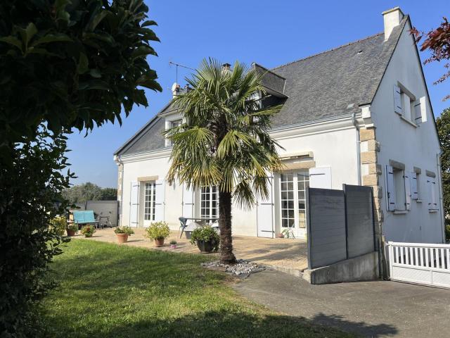 Maison à vendre à Janzé 35150