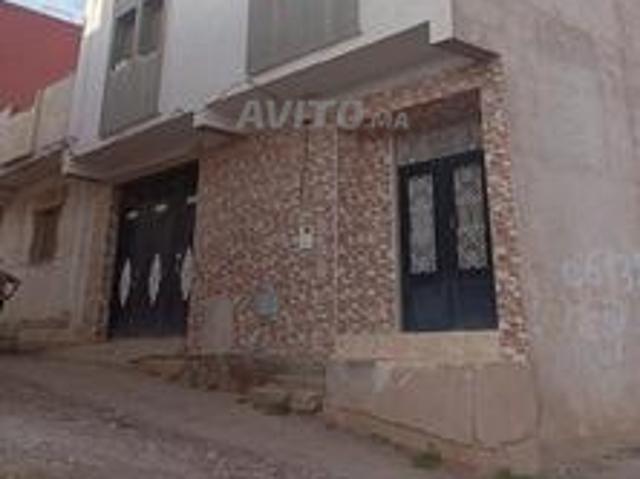 Maison à vendre à Jaadar et Bouyafar, prix raisonnable