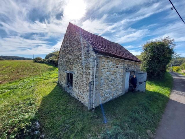 Maison à vendre à Jayac 24590