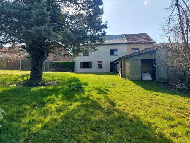 Maison à vendre à Jonval 08130