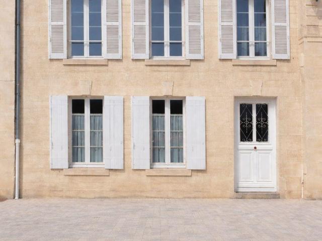 Maison à vendre à Jonzac 17500