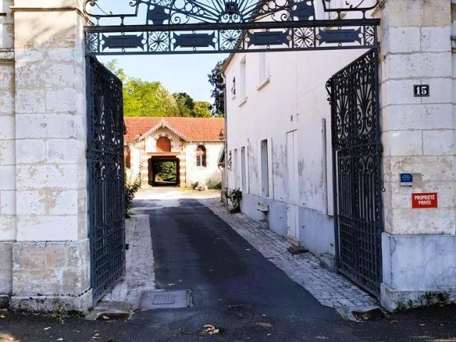 Maison à vendre à Jonzac 17500