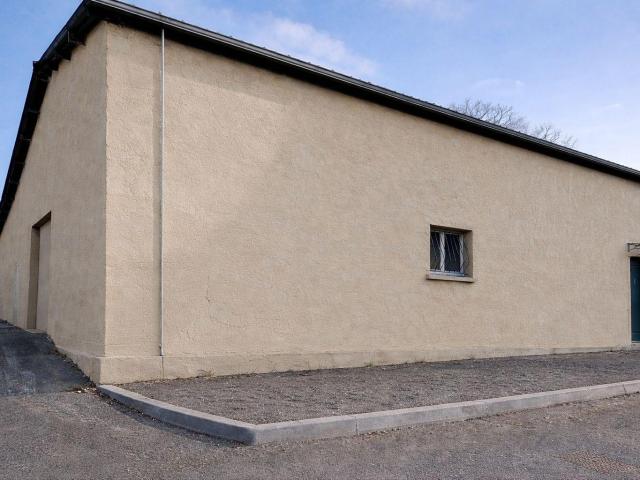 Maison à vendre à Jonzac 17500